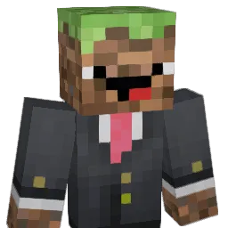 VRipezZ Minecraft avatar bust