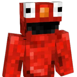VRtificer Minecraft avatar bust