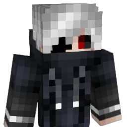 VSAttik's Minecraft skin