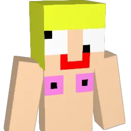 VSC0's Minecraft skin