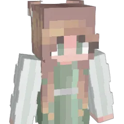 VSCFY's Minecraft skin