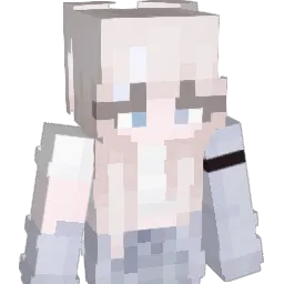 VSFox05's Minecraft skin