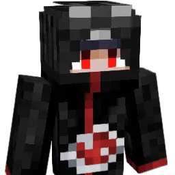 VSOPx Minecraft avatar bust