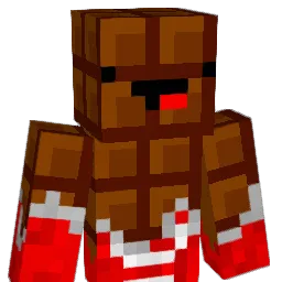 VSS_phanTOM Minecraft avatar bust