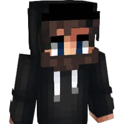 VSVarik Minecraft avatar bust