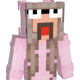 VSYNEQ999 Minecraft avatar bust