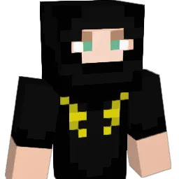 VS_GoL Minecraft avatar bust