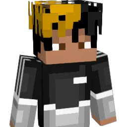 VShake's Minecraft skin