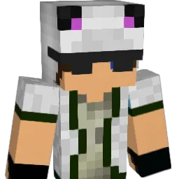 VSpier's Minecraft skin