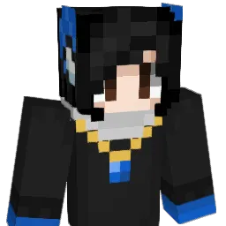 VStarfur Minecraft avatar bust
