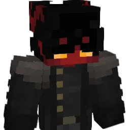 VT2x Minecraft avatar bust