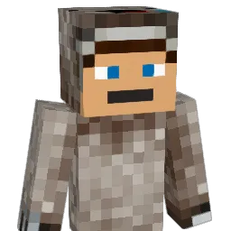 VT62's Minecraft skin