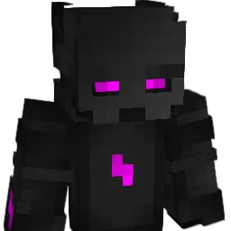 VTR's Minecraft skin