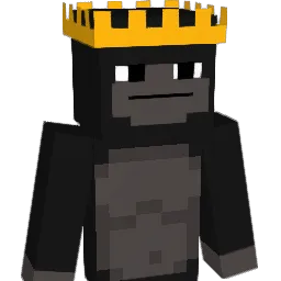 VUXI0_0 Minecraft avatar bust