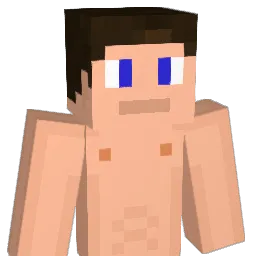 VV0's Minecraft skin