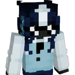 VV3NUS_'s Minecraft skin
