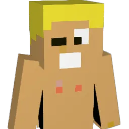 VVBadplayer's Minecraft skin