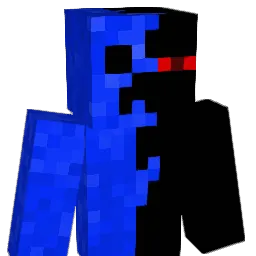 VVITCH_RIVAL Minecraft avatar bust