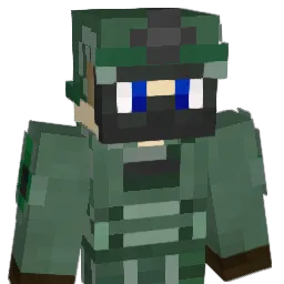 VVIVVI's Minecraft skin