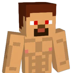 VVSMikey's Minecraft skin