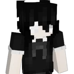 VVSSWITCH's Minecraft skin