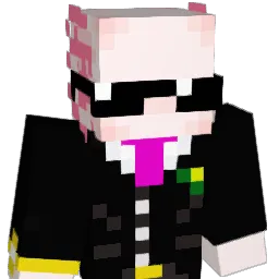 VVVasco1509 Minecraft avatar bust