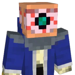 VVebby's Minecraft skin