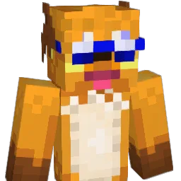 VVeeps's Minecraft skin