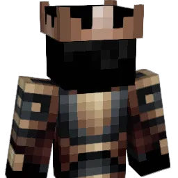 VVergl's Minecraft skin