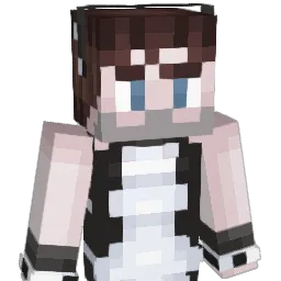 VVillGraham Minecraft avatar bust