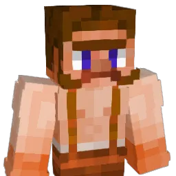 VVilly_D's Minecraft skin
