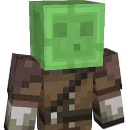VVirkus's Minecraft skin