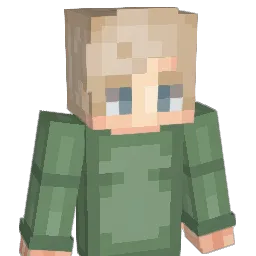 VVouter_de_Groot's Minecraft skin