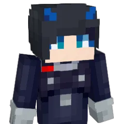VXBESSS's Minecraft skin