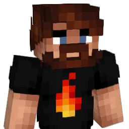 VXRMike's Minecraft skin