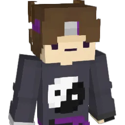VXuYeN Minecraft avatar bust