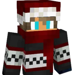 VZChief83's Minecraft skin