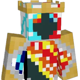 VZDuster's Minecraft skin