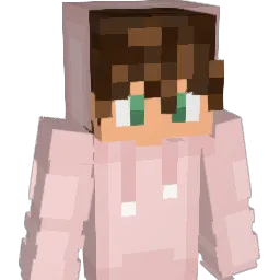 VZViela Minecraft avatar bust