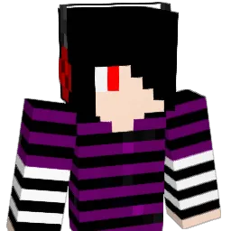 VZdO Minecraft avatar bust
