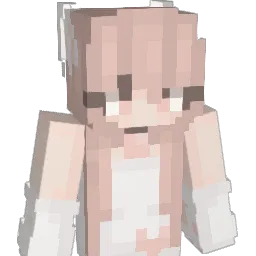V_3's Minecraft skin
