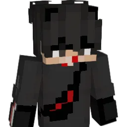 V_Gamer03's Minecraft skin