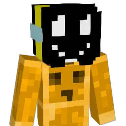 V_HEXAgone Minecraft avatar bust