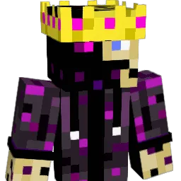V_I_B_E_4_2_0 Minecraft avatar bust