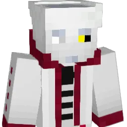 V_Loipix_V Minecraft avatar bust