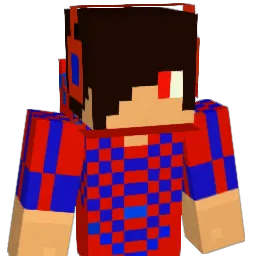 V_NATION's Minecraft skin