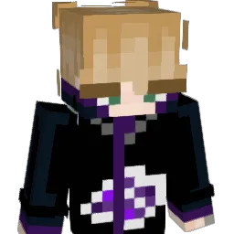 V_Rixxo Minecraft avatar bust