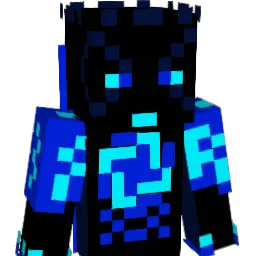 V_Rohit_Sai Minecraft avatar bust