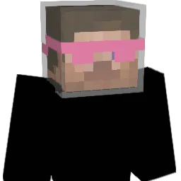 V_Severin_V Minecraft avatar bust