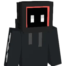 V_Squared_EXE's Minecraft skin